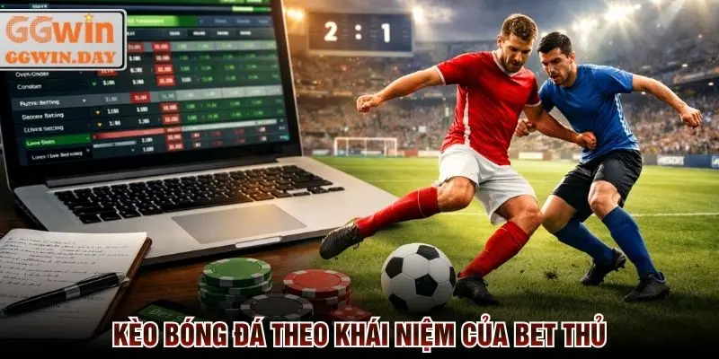 Kèo Bóng Đá GGWin - Soi Tỷ Lệ Handicap Tài Xỉu Hôm Nay