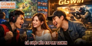 Blog Game GGWin - Kiến Thức Nâng Cao Khả Năng Thắng Cược