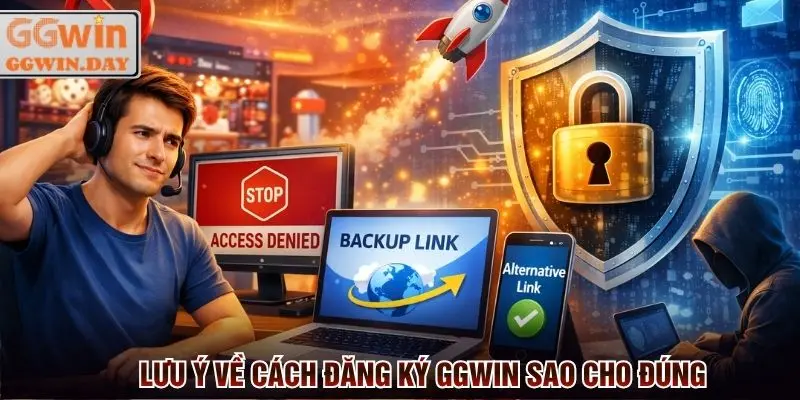 Đăng Ký GGWin Hôm Nay Nhận Liền Tay 188K Free