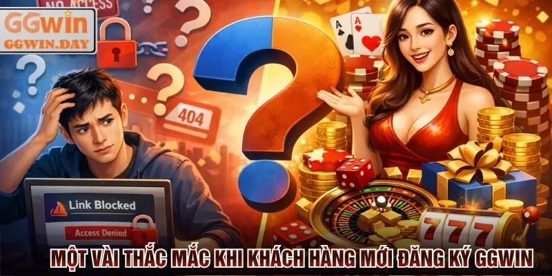 Đăng Ký GGWin Hôm Nay Nhận Liền Tay 188K Free