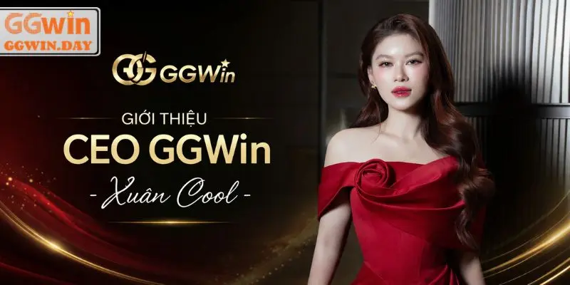 CEO GGWin Xuân Cool - Bước Nhảy Của Thiên Tài
