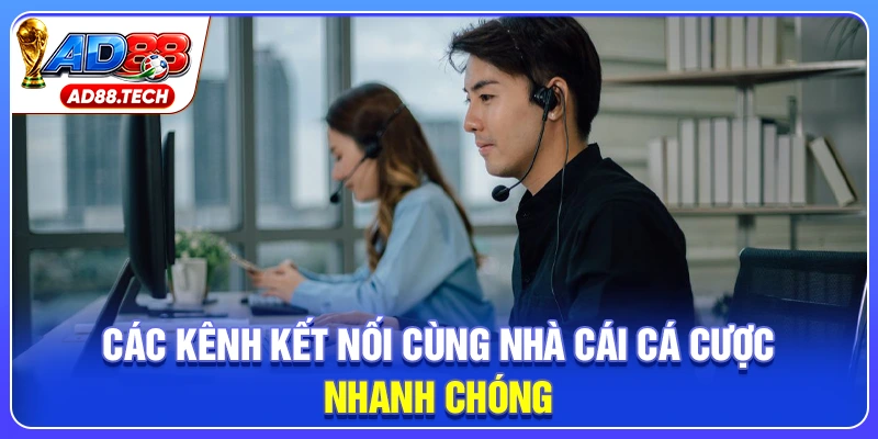 Liên Hệ AD88: Các Kênh Hỗ Trợ Độc Quyền Nhận Quà Khủng