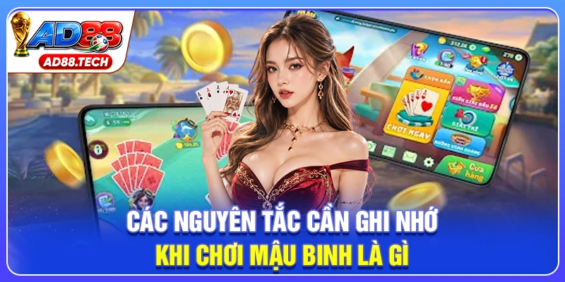 Mậu Binh Là Gì - Bí Kíp Xếp Bài Bách Chiến Bách Thắng