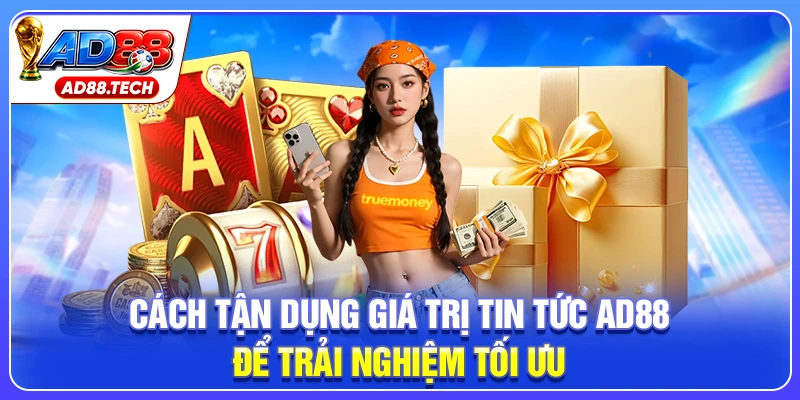 Tin Tức AD88 – Cập Nhật Sự Kiện Và Thông Tin Mới Nhất