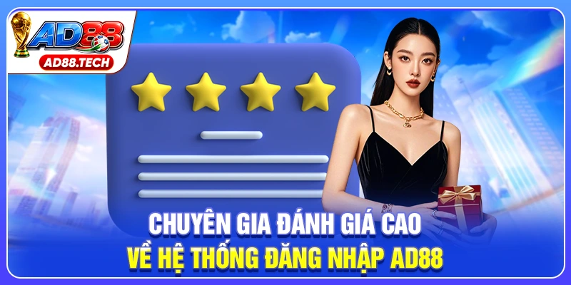 Đăng Nhập AD88 Chính Thức – Truy Cập Tài Khoản Dễ Dàng
