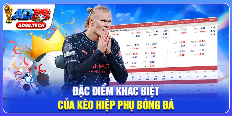 Kèo Hiệp Phụ Là Gì? Cách Bắt Kèo Chuẩn, Tăng Cơ Hội Thắng Lớn