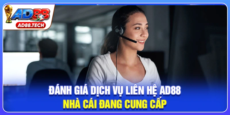 Liên Hệ AD88: Các Kênh Hỗ Trợ Độc Quyền Nhận Quà Khủng