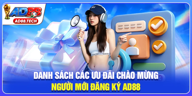 Đăng Ký AD88: An Toàn, Dễ Thực Hiện Cho Người Mới
