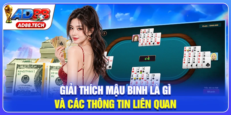 Mậu Binh Là Gì - Bí Kíp Xếp Bài Bách Chiến Bách Thắng