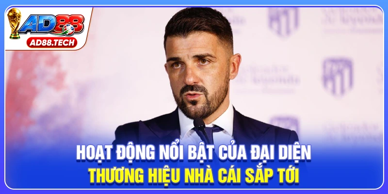 Đại Sứ Thương Hiệu AD88: Màn Hợp Tác Gây Bão Mạng Xã Hội