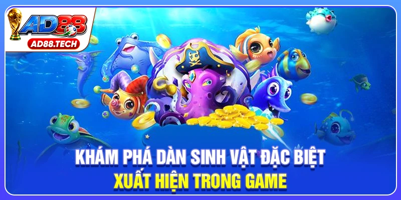 Bắn Cá Xèng - Luật Chơi Và Chiến Thuật Cần Biết
