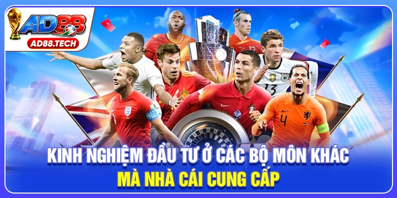 Thể Thao AD88: Cập Nhật Và Phân Tích Trận Đấu Chuyên Sâu