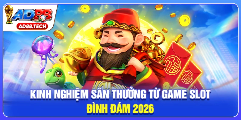 Nổ Hũ Thần Tài: Chiến Lược Quay Hũ Đỉnh Cao