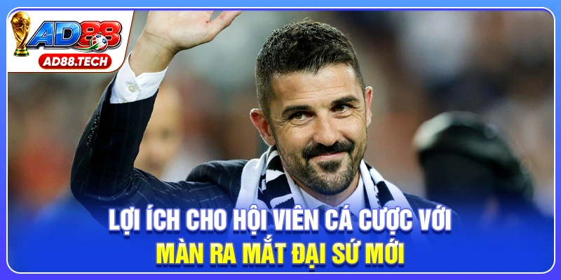 Đại Sứ Thương Hiệu AD88: Màn Hợp Tác Gây Bão Mạng Xã Hội