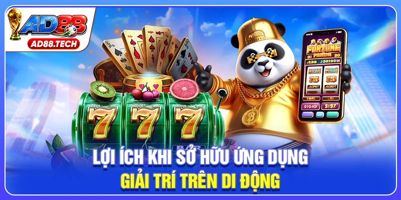Tải App AD88: Tải Ứng Dụng Trên Điện Thoại Mới Nhất