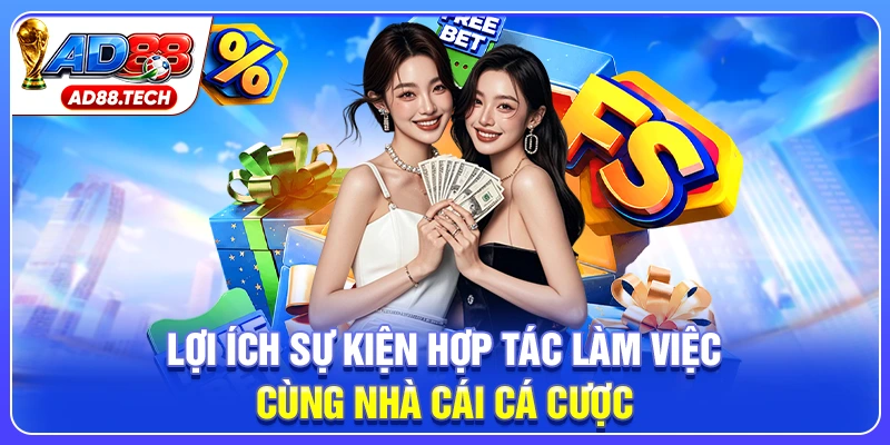 Đại Lý AD88: Cơ Hội Kinh Doanh Kiếm Lợi Nhuận Siêu Khủng