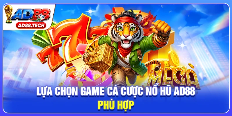 Nổ Hũ AD88: Mẹo Chơi Hay, Cơ Hội Nhận Jackpot Khủng
