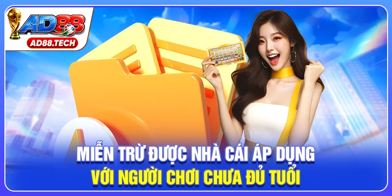 Miễn Trừ Trách Nhiệm AD88: Điều Khoản Bạn Cần Biết Ngay