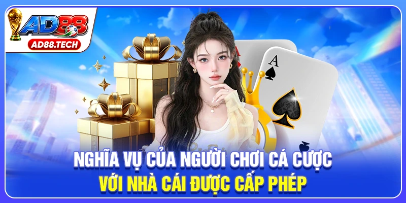 Giấy Phép Kinh Doanh AD88: Minh Chứng Pháp Lý Uy Tín