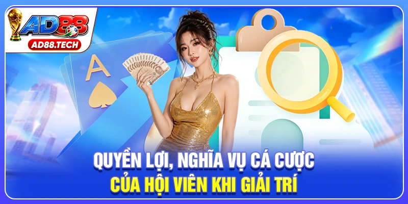 Miễn Trừ Trách Nhiệm AD88: Điều Khoản Bạn Cần Biết Ngay