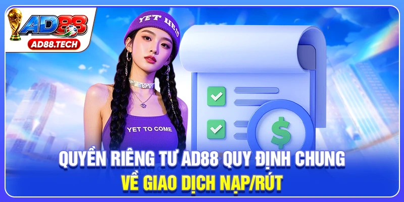 Quyền Riêng Tư AD88: Chính Sách Bảo Mật Cá Cược Tuyệt Đối