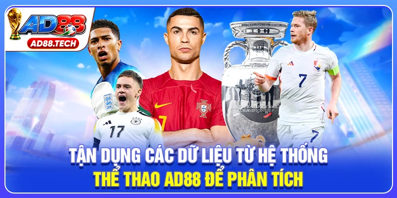 Thể Thao AD88: Cập Nhật Và Phân Tích Trận Đấu Chuyên Sâu